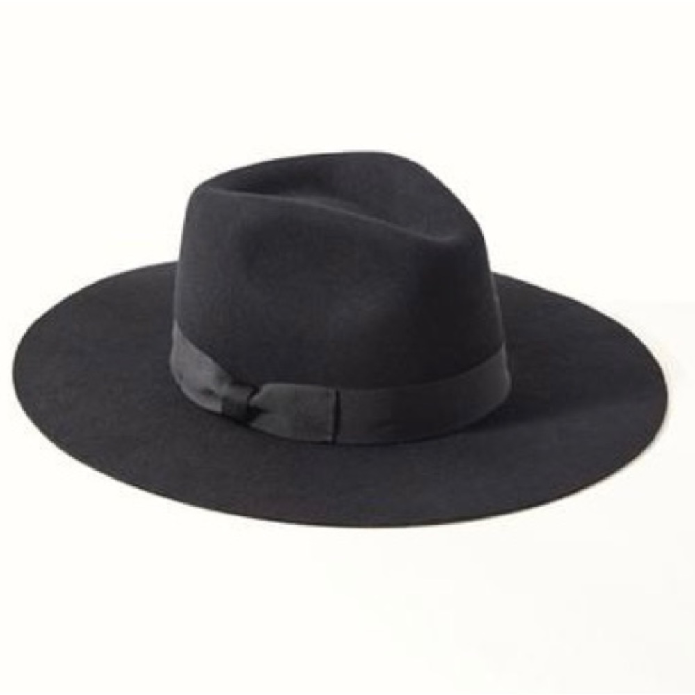 Urban Outfitters Wool Rancher Hat